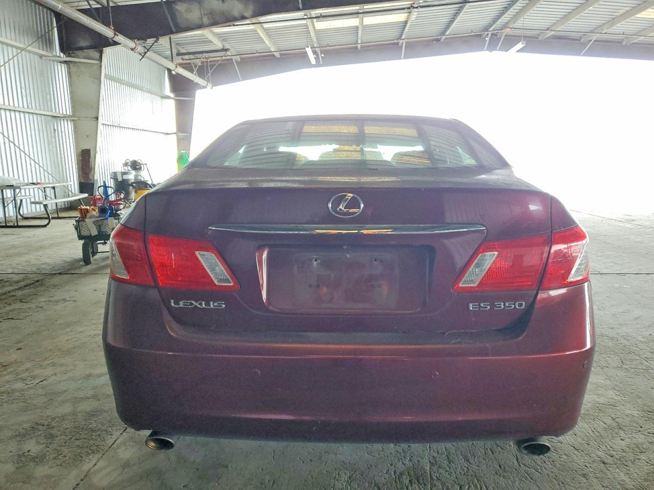 2007 Lexus Es 350 - Image 6