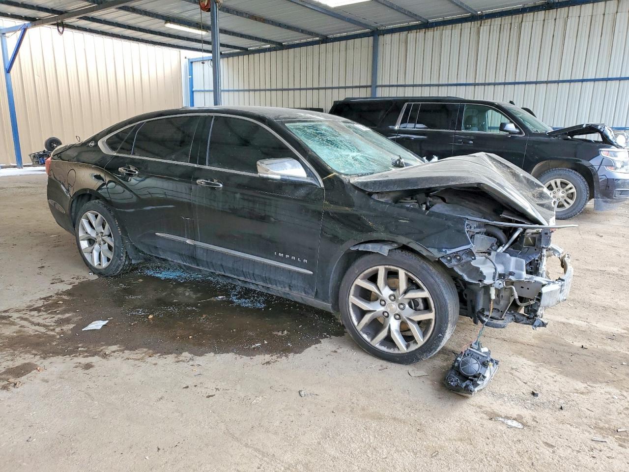 2019 Chevrolet Impala Premier - Image 4