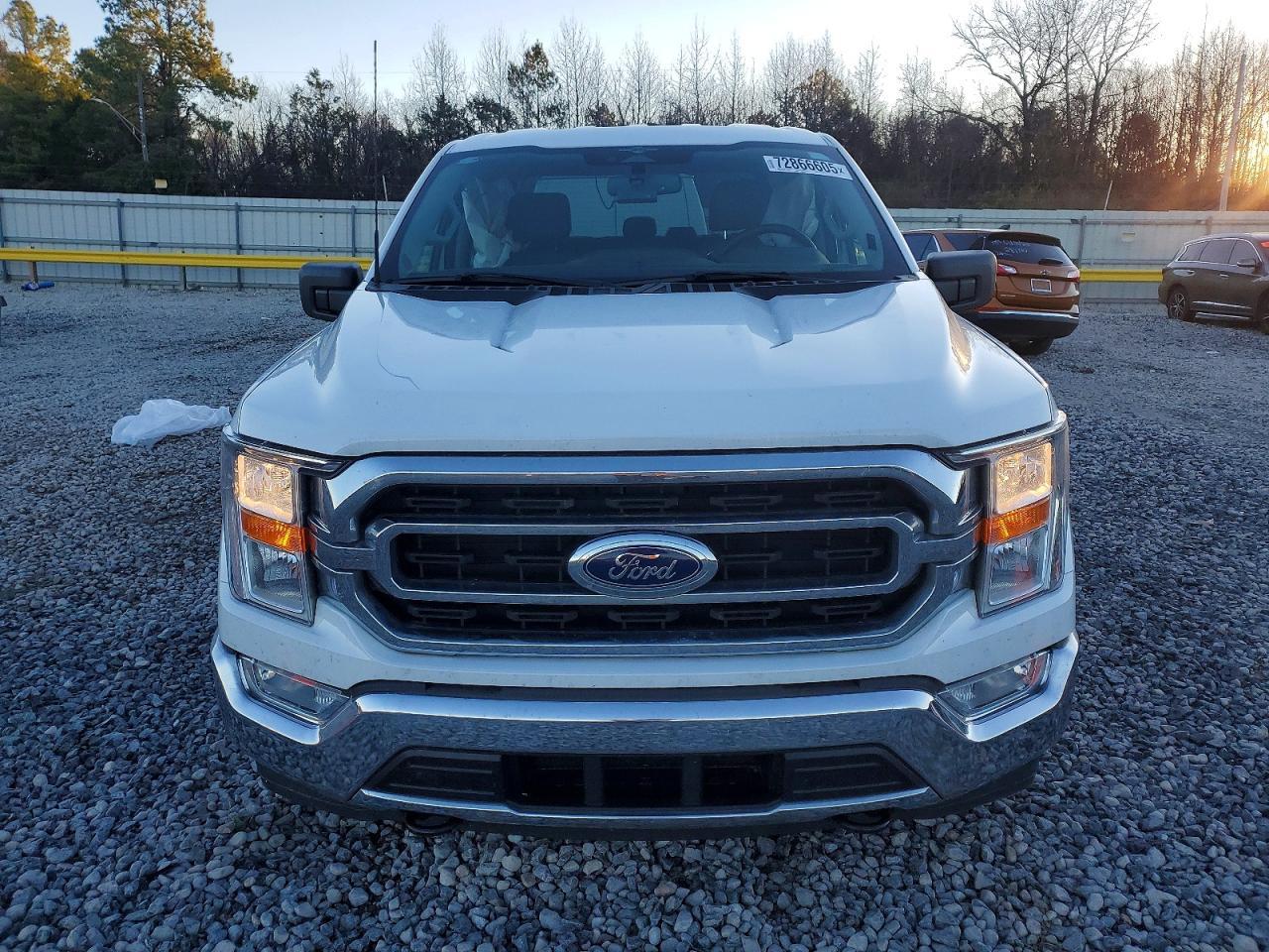 2023 Ford F150 Supercrew - Фото 5