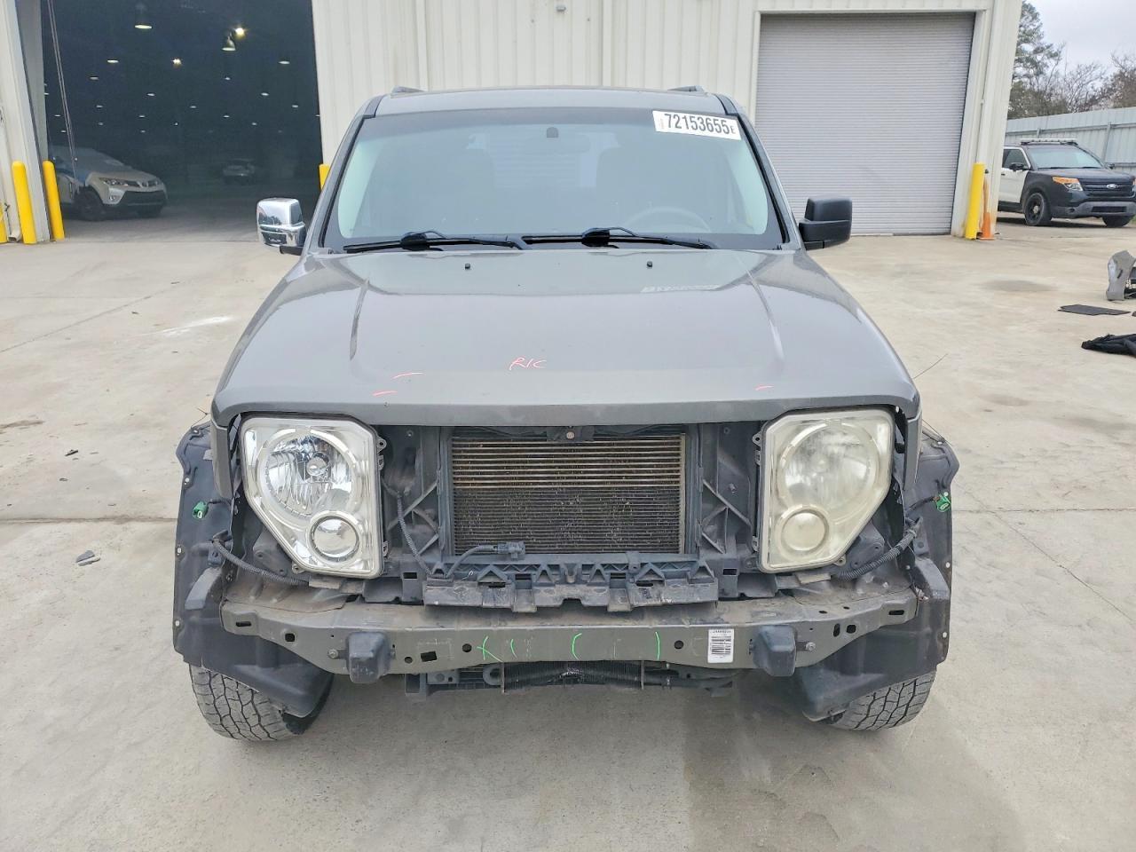 2012 Jeep Liberty Sport - Фото 5