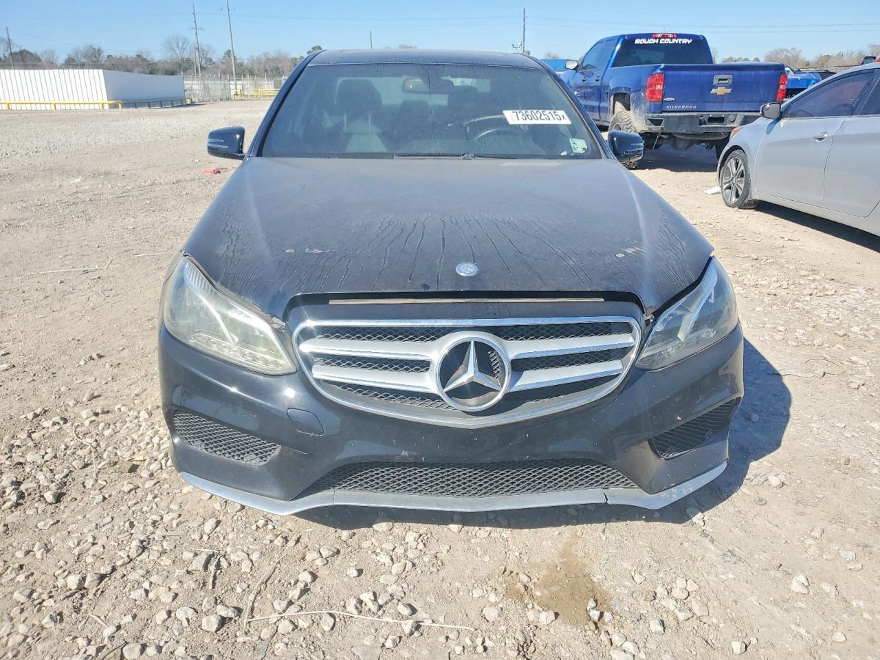 2014 Mercedes-Benz E 350 - Фото 5