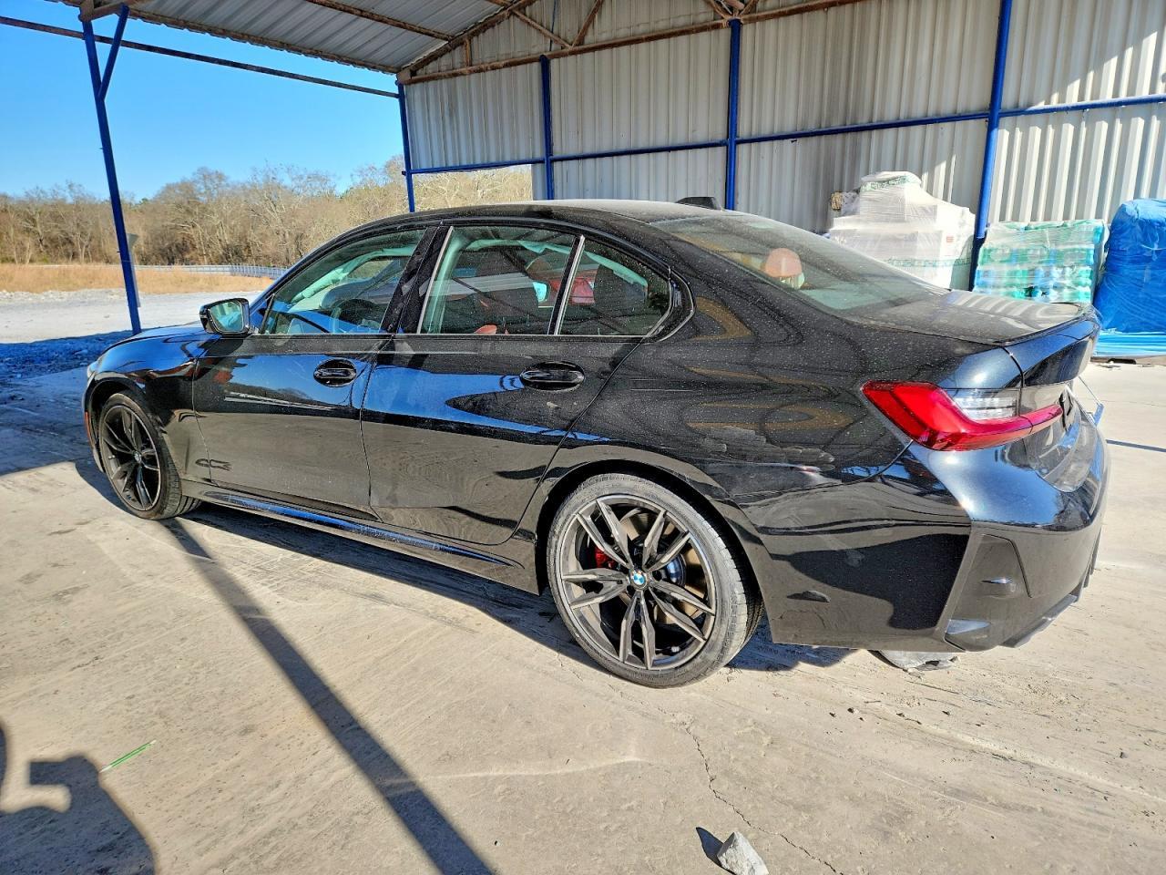 2024 BMW M340I - Image 2