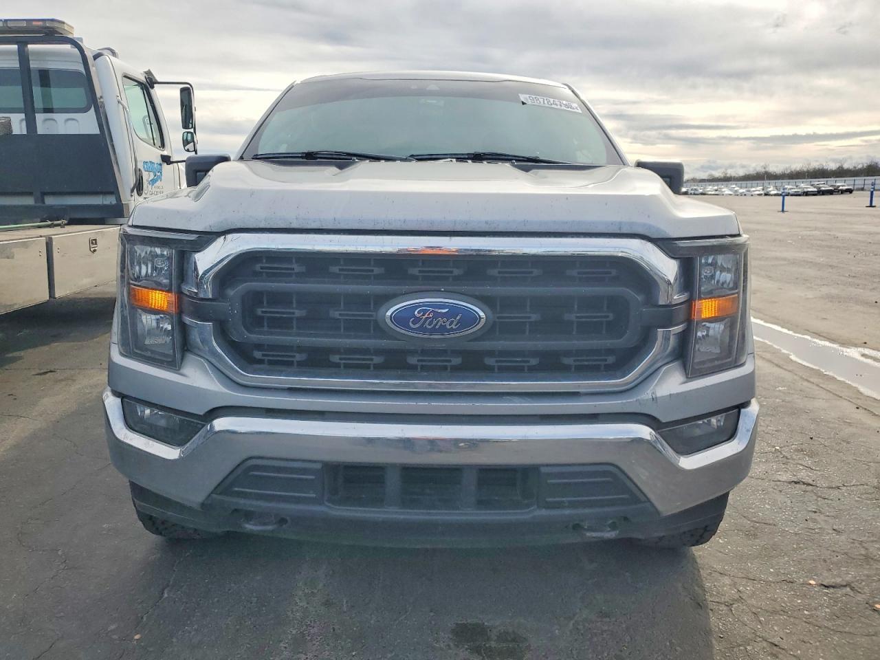 2023 Ford F150 Supercrew - Image 5