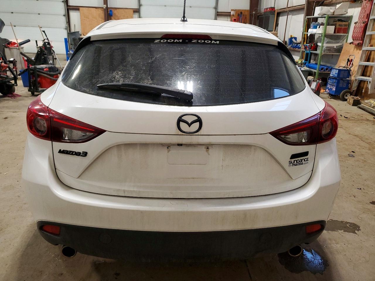 2016 Mazda 3 Touring - Фото 6
