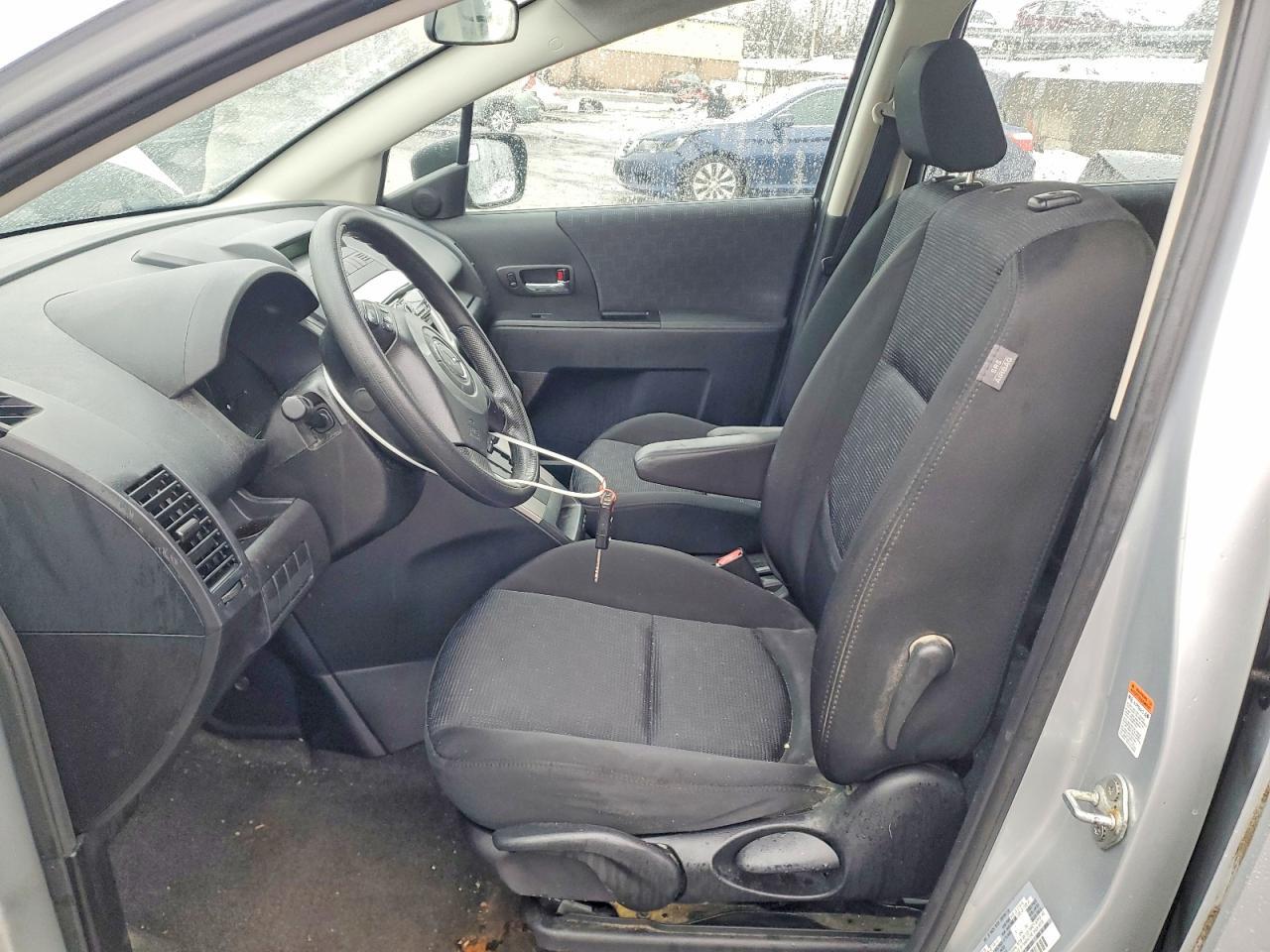 2009 Mazda 5 - Image 7