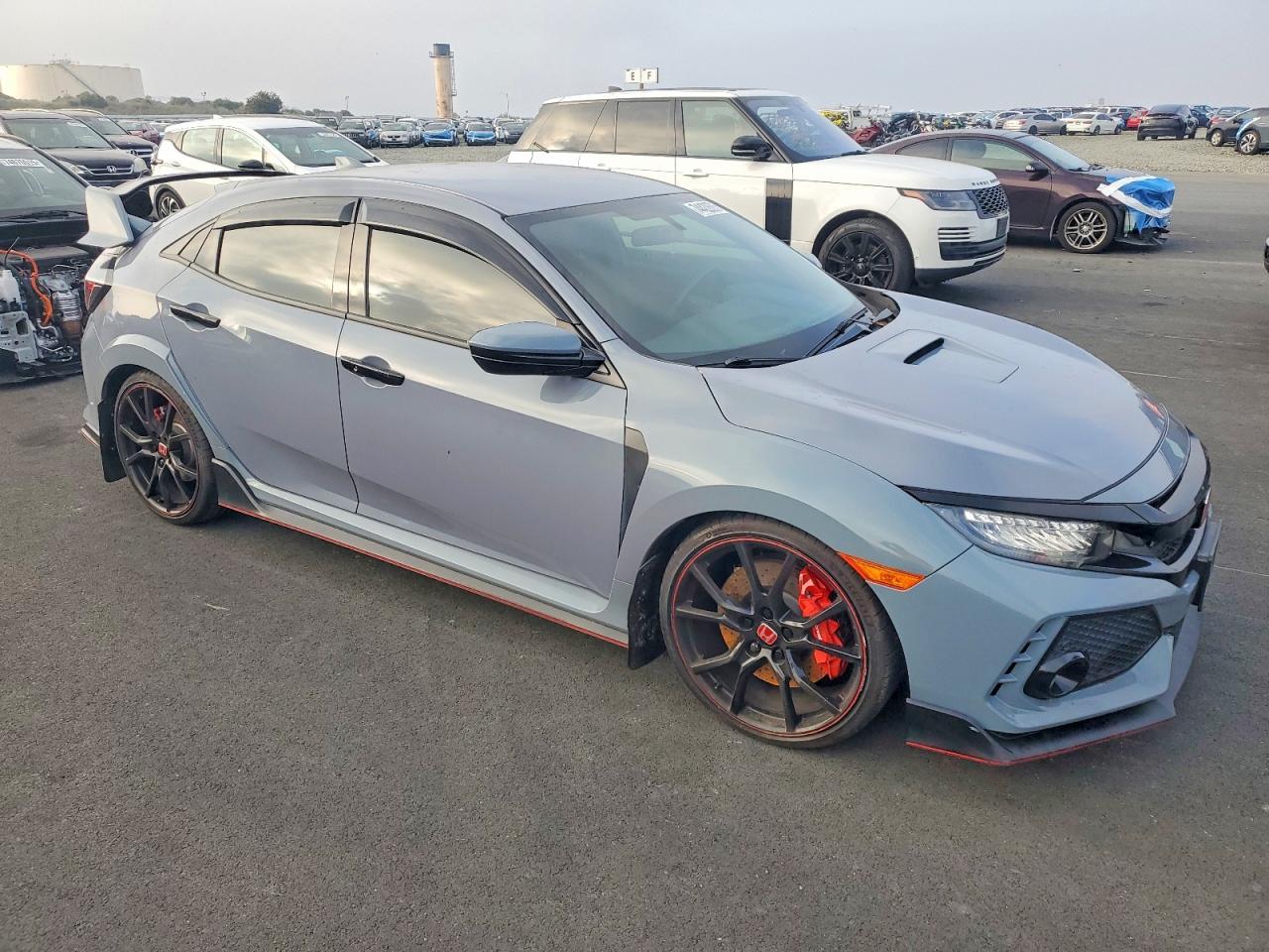2019 Honda Civic - Фото 4