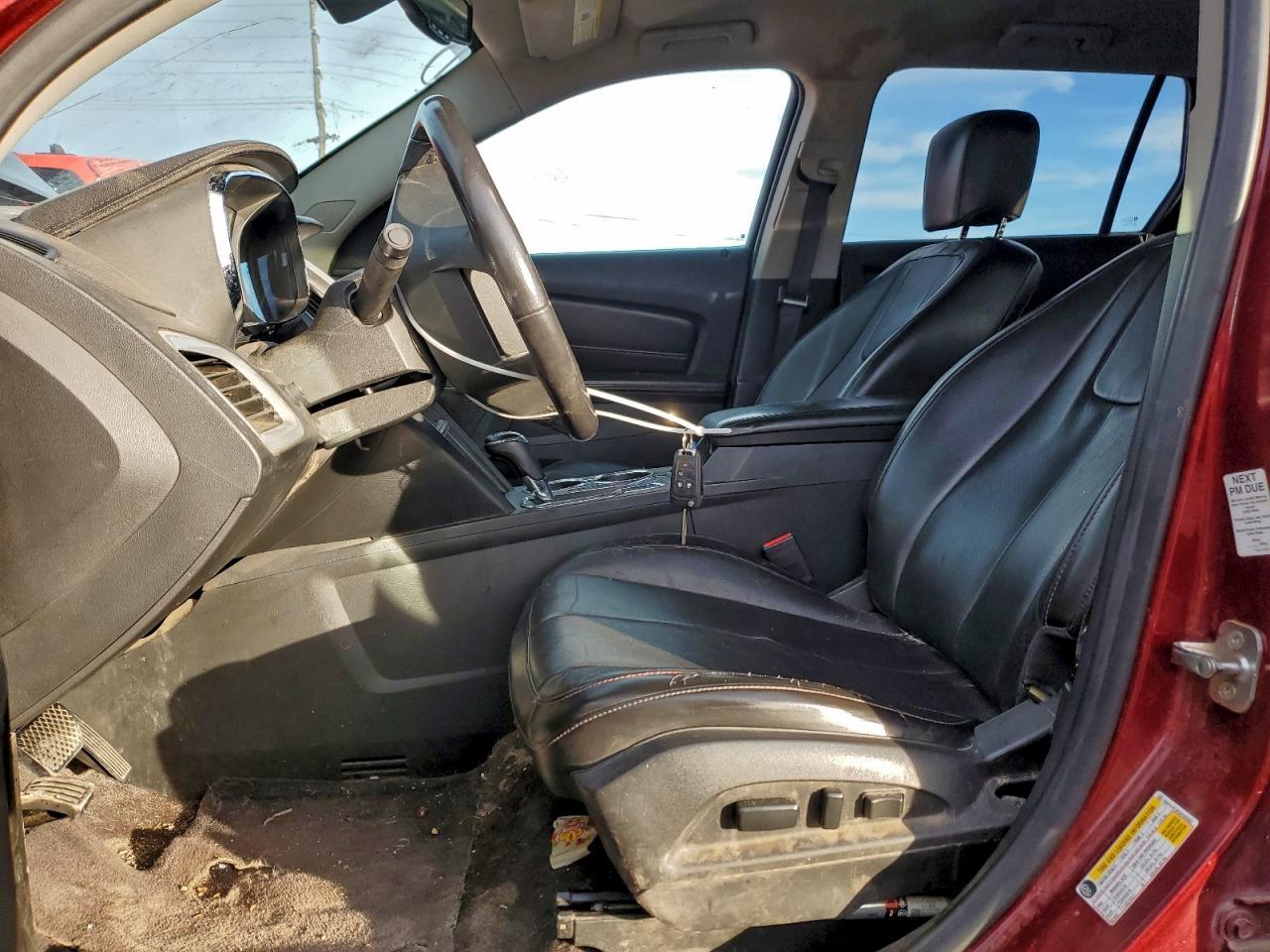 2016 GMC Terrain Slt - Image 7