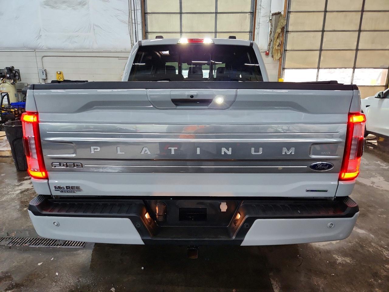 2023 Ford F150 Supercrew - Фото 6