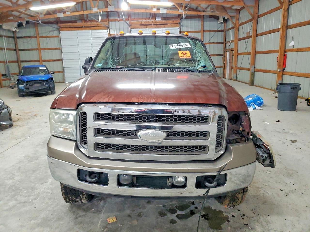 2006 Ford F350 Srw Super Duty - Image 5