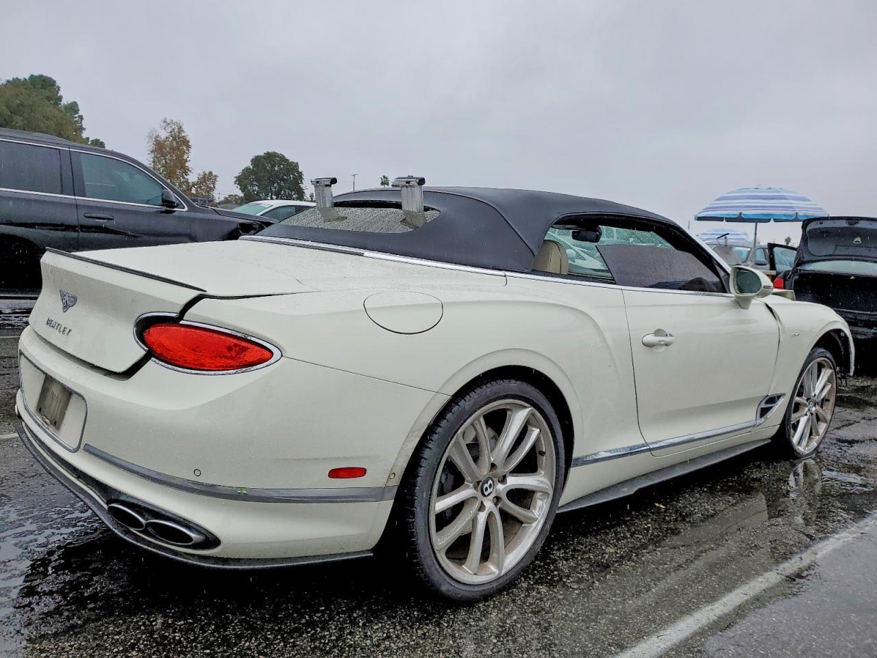 2023 Bentley Continental Gt - Фото 3