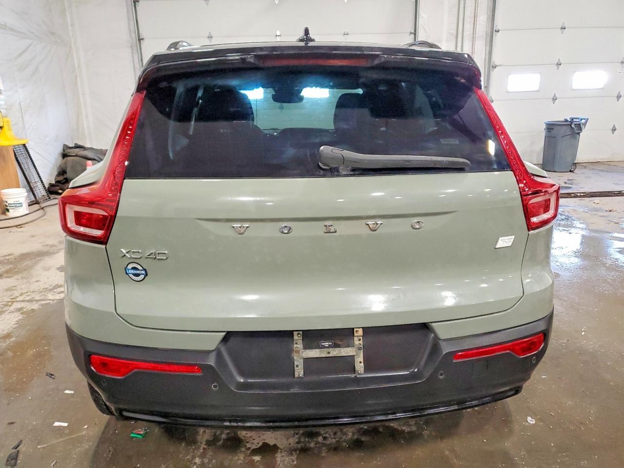 2024 Volvo Xc40 Recharge Ultimate - Image 6