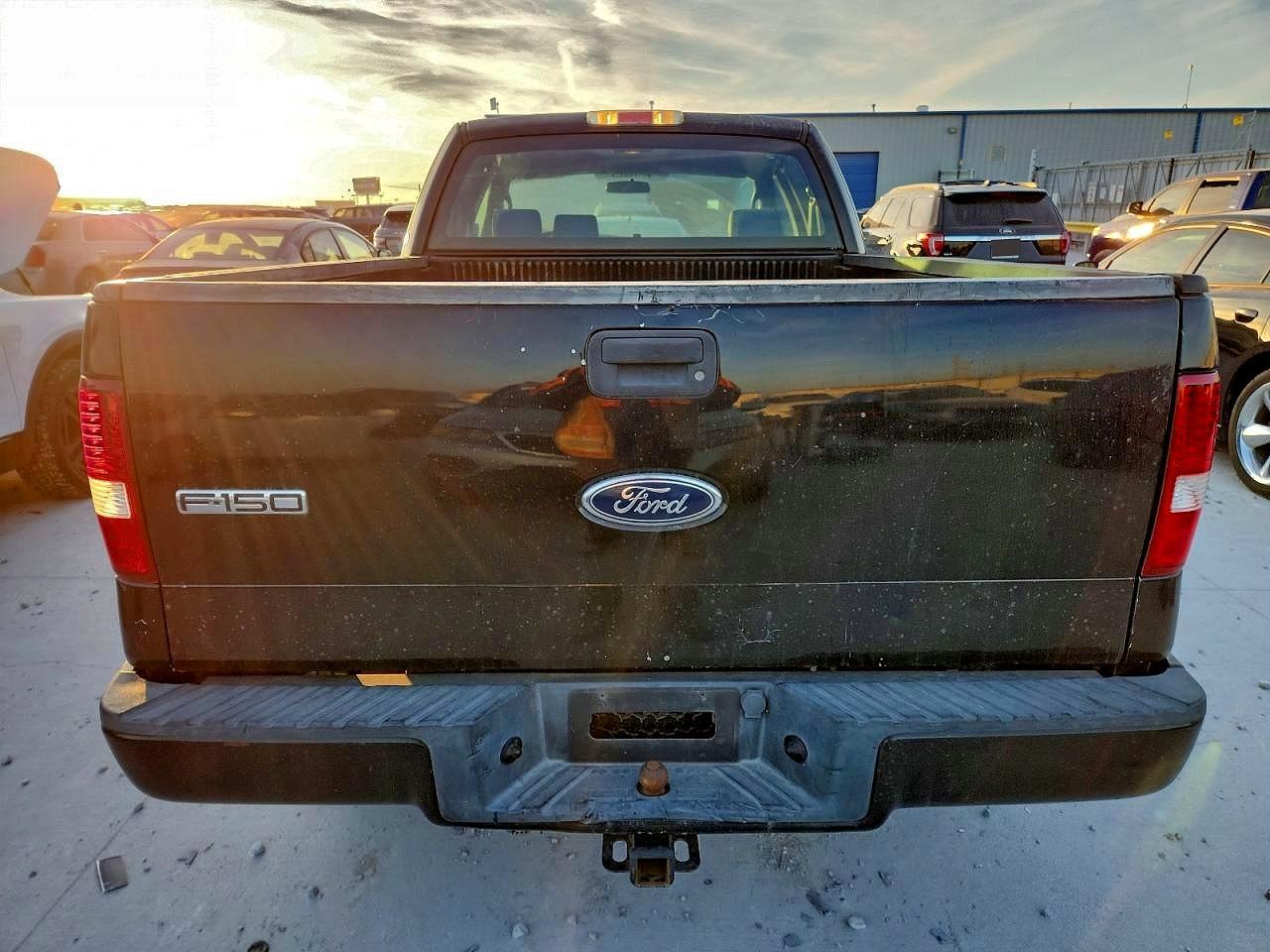 2005 Ford F-150 - Фото 6