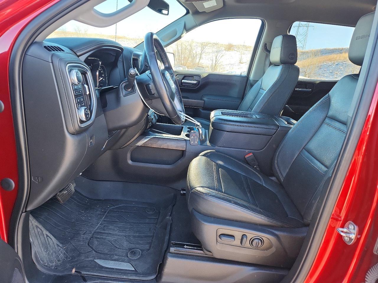 2021 GMC Sierra K1500 Denali - Фото 7