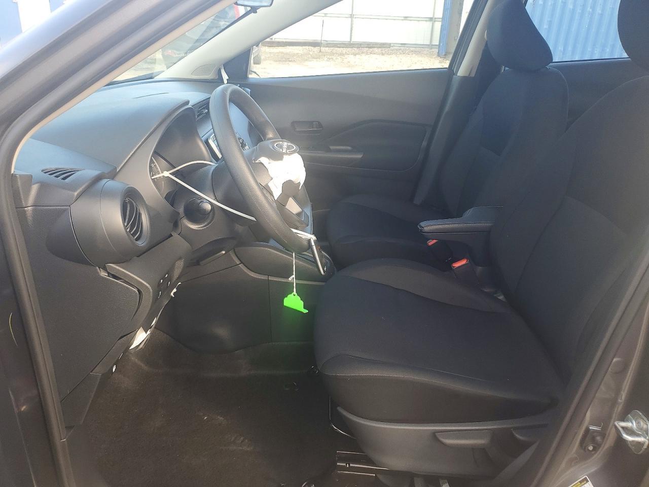2024 Nissan Kicks S - Фото 7