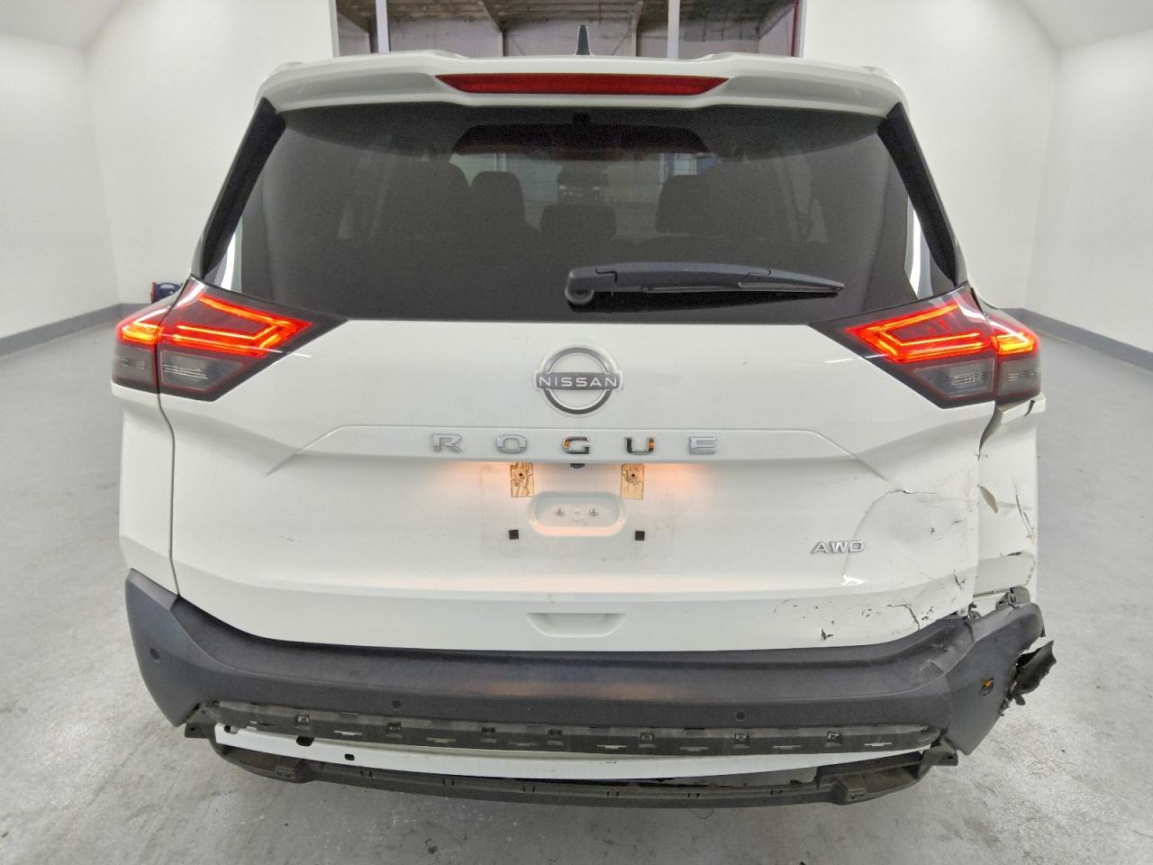 2023 Nissan Rogue S ** R & D * Pri Fleet ** - Image 6