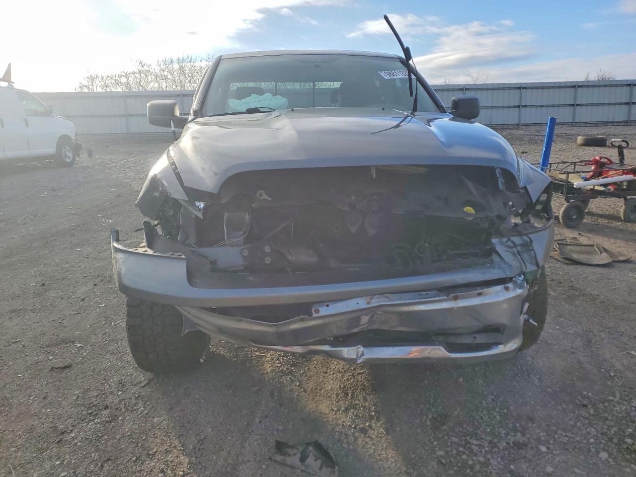 2009 Dodge Ram 1500 - Image 5