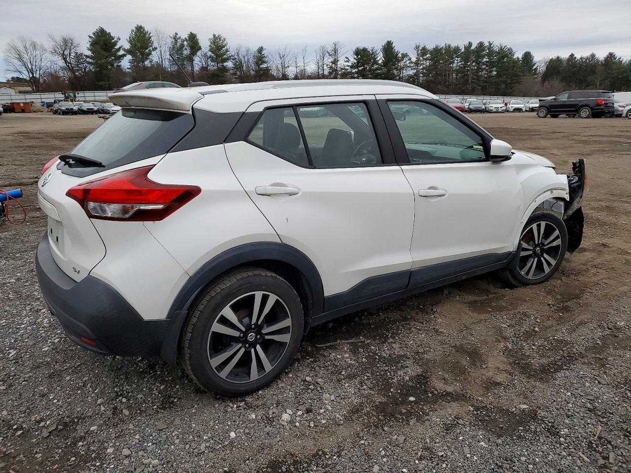 2019 Niss Kicks S - Фото 3