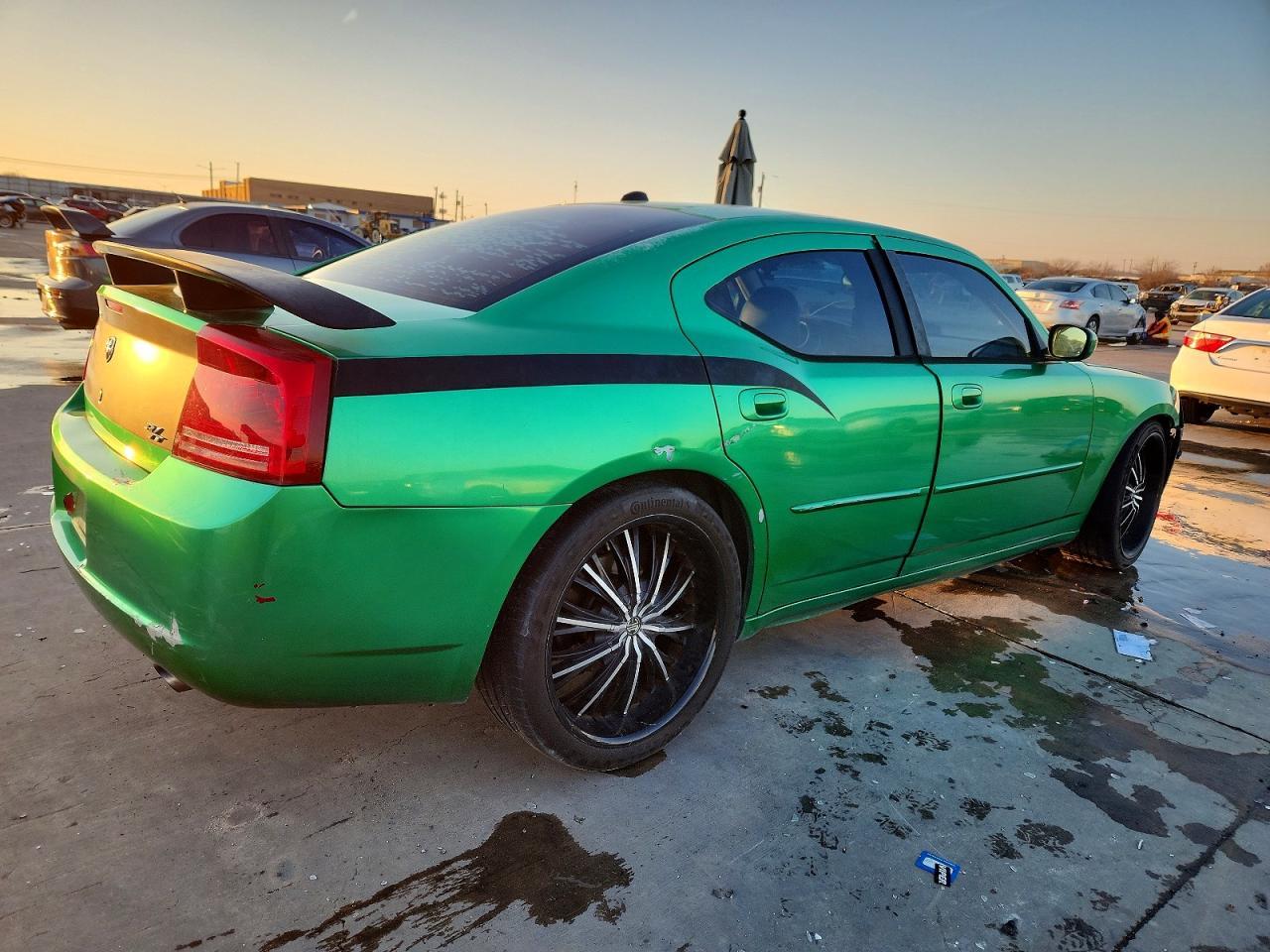 2006 Dodge Charger R/T - Фото 3
