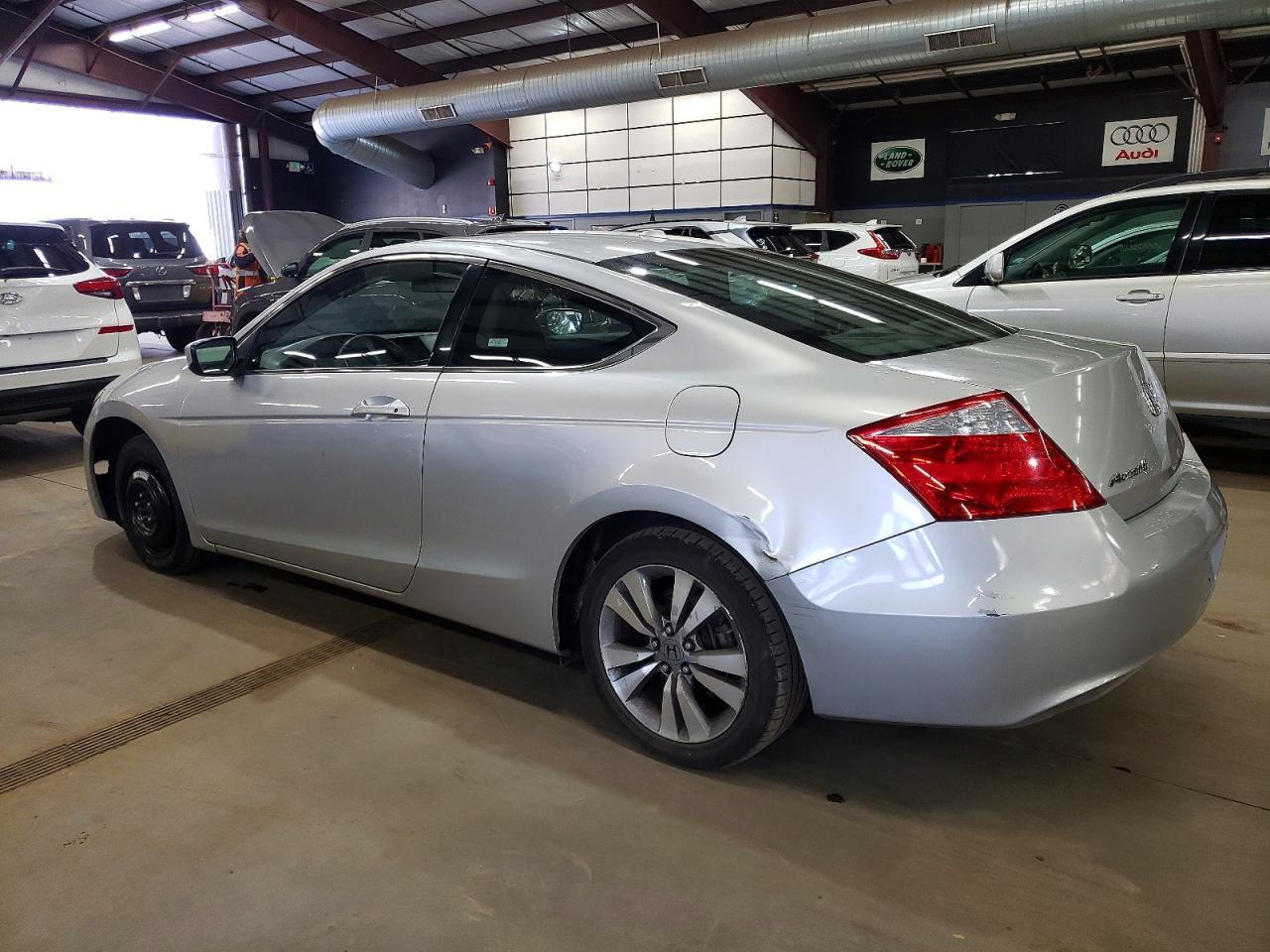 2010 Honda Accord Exl - Image 2