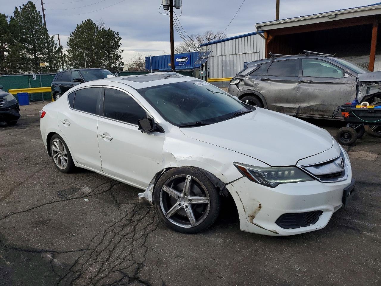 2016 Acura Ilx Premium - Image 4