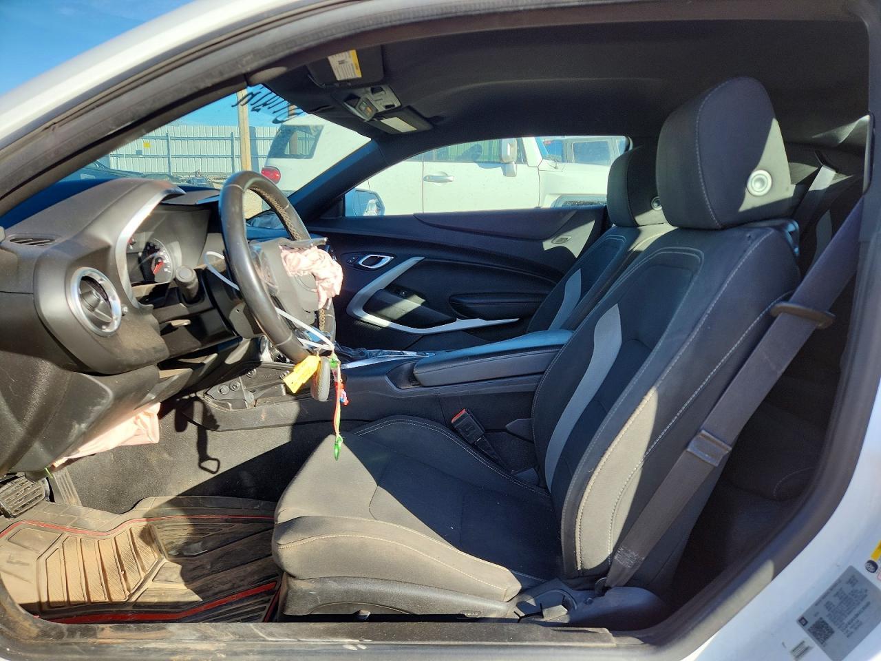 2019 Chevrolet Camaro Ls - Фото 7
