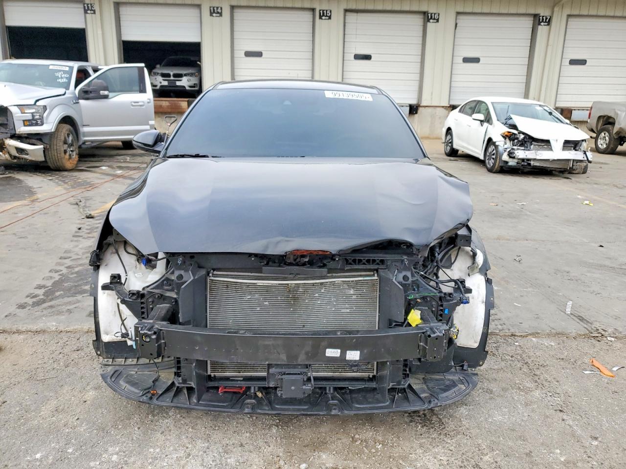 2024 Kia Forte - Фото 5