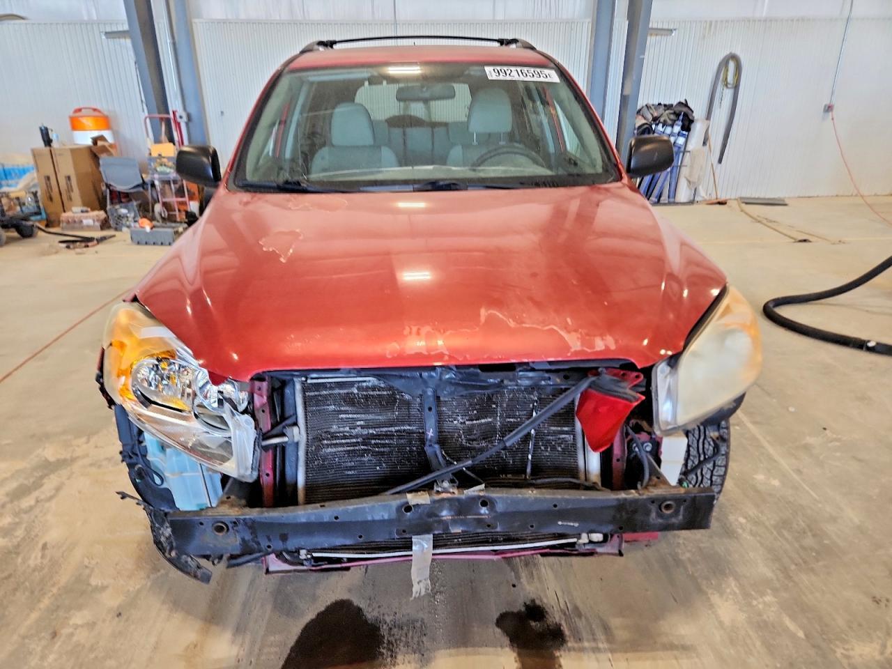 2009 Toyota Rav4 - Фото 5
