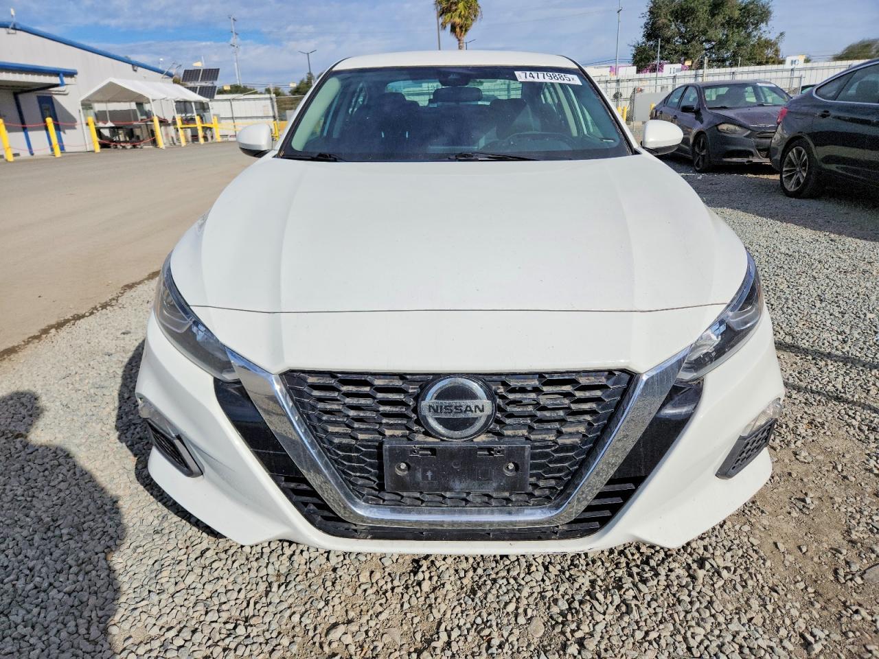2021 Nissan Altima S - Image 5