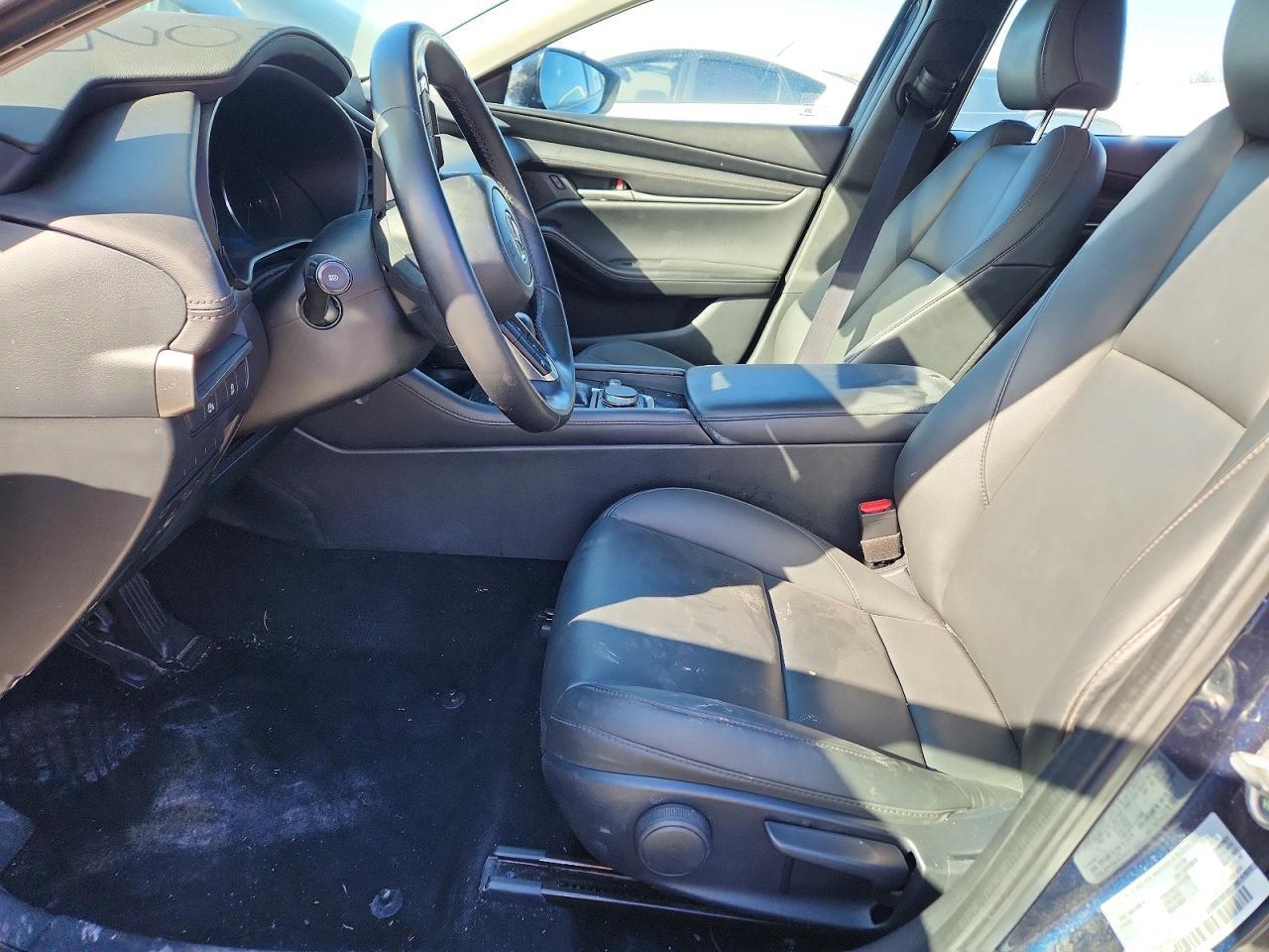 2024 Mazda 3 Select 2.5 S Select Sport - Фото 7