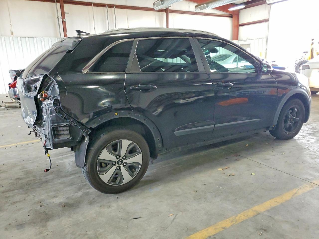 2018 Kia Niro Ex - Image 3