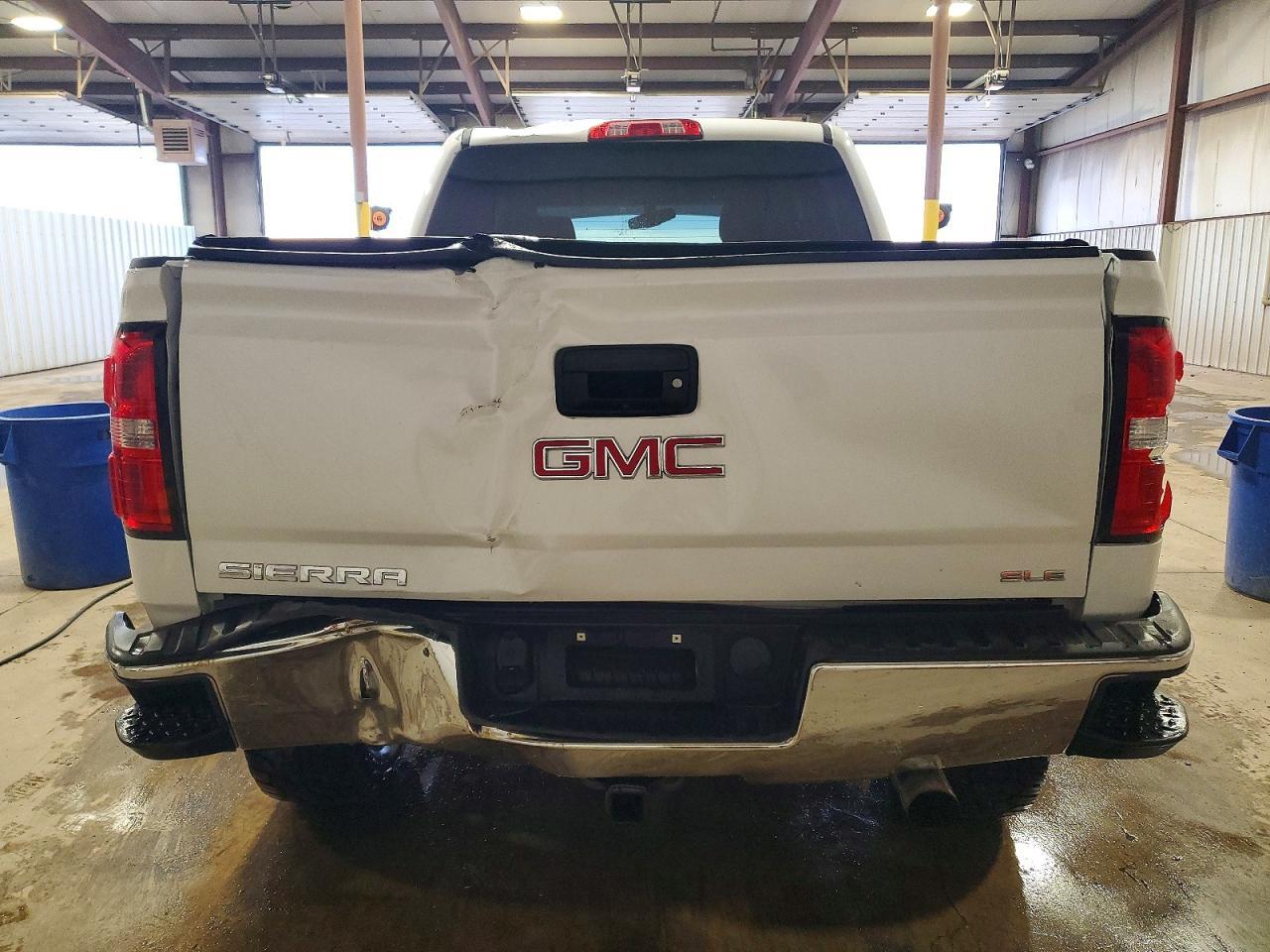2016 GMC Sierra K1500 Sle - Image 6