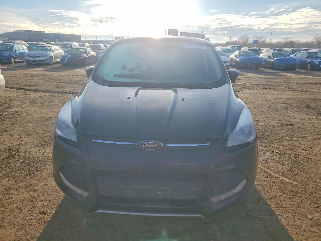 2016 Ford Escape Se - Image 5