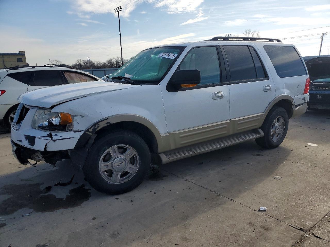 2006 Ford Expedition Eddie Bauer