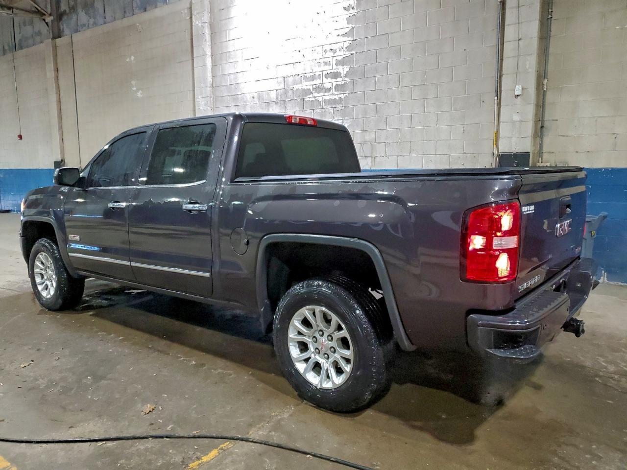2014 GMC Sierra K1500 Sle - Image 2