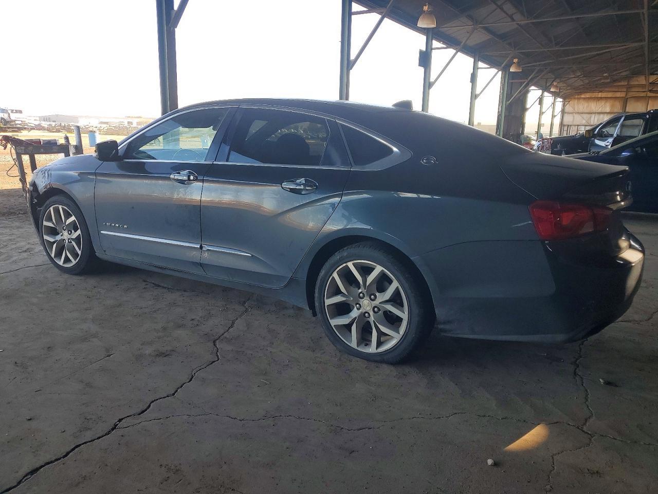 2014 Chevrolet Impala - Image 2