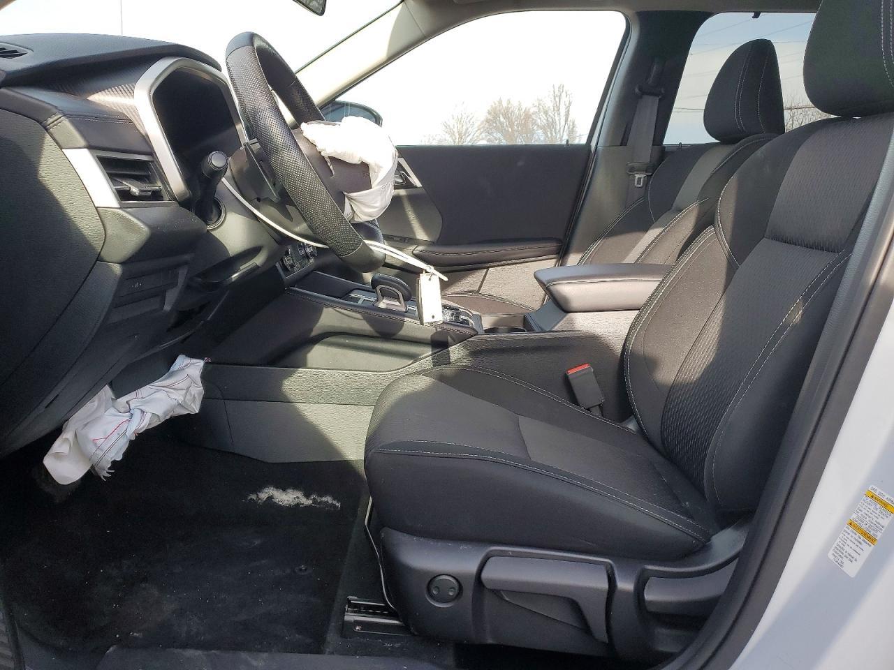 2024 Mitsubishi Outlander Es - Фото 7