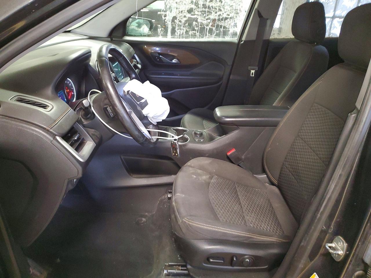 2019 GMC Terrain Sle - Фото 7
