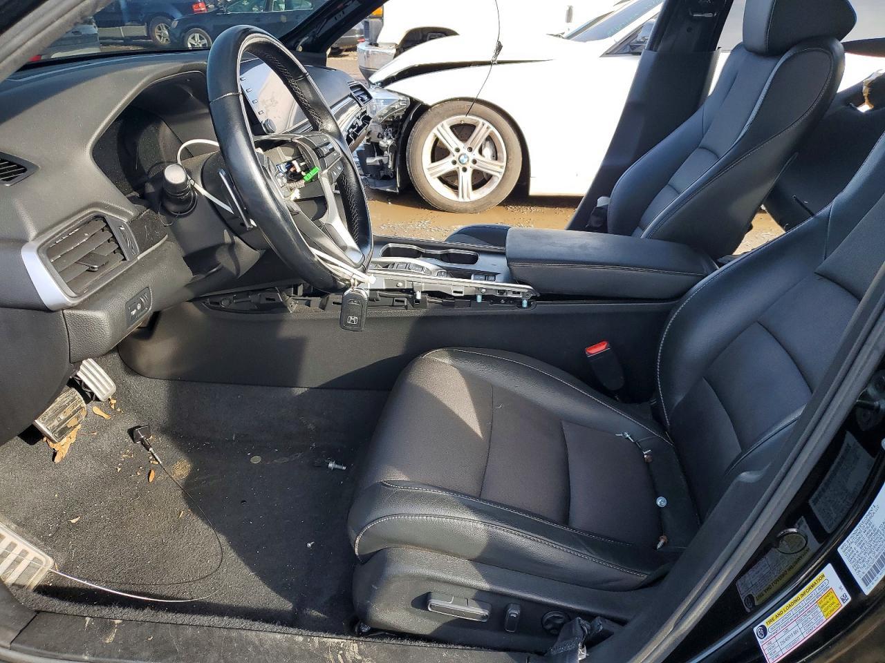 2021 Honda Accord Sport - Image 7