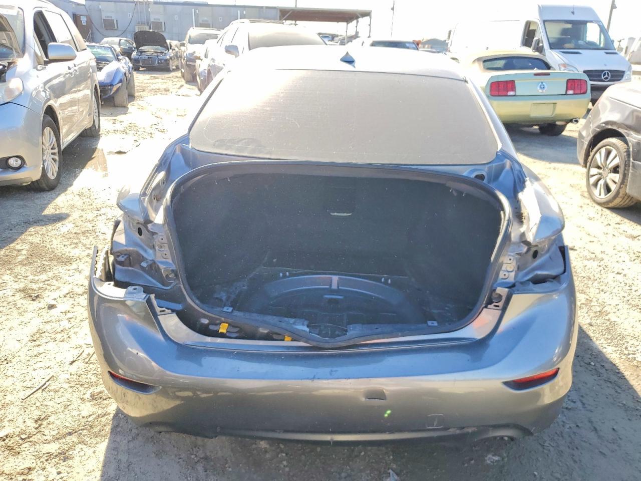 2015 Infiniti Q50 Base - Image 6