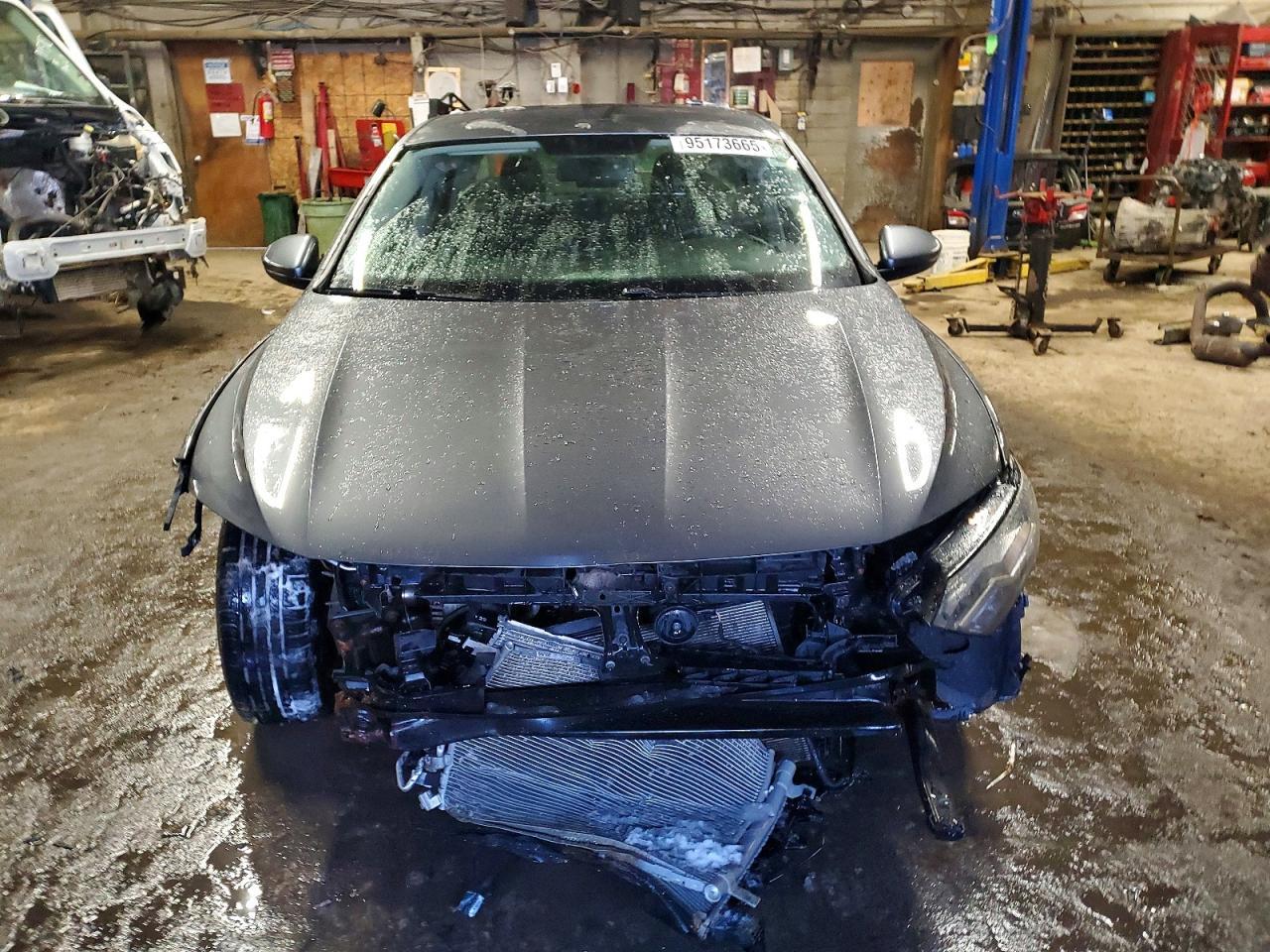 2019 Volkswagen Jetta S - Фото 5