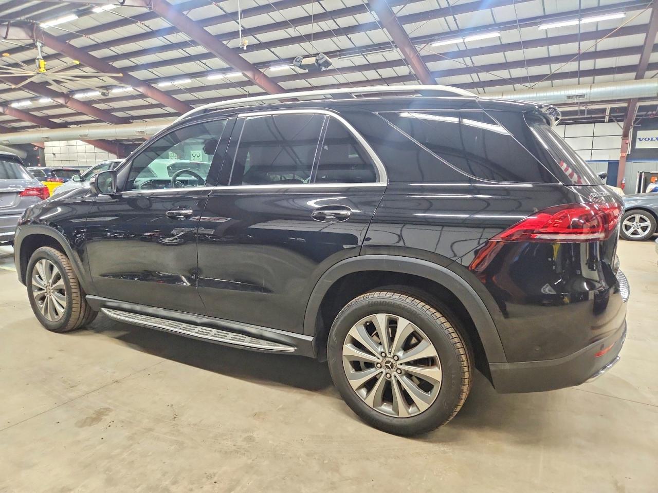 2020 Mercedes-Benz Gle 350 4Matic - Image 2