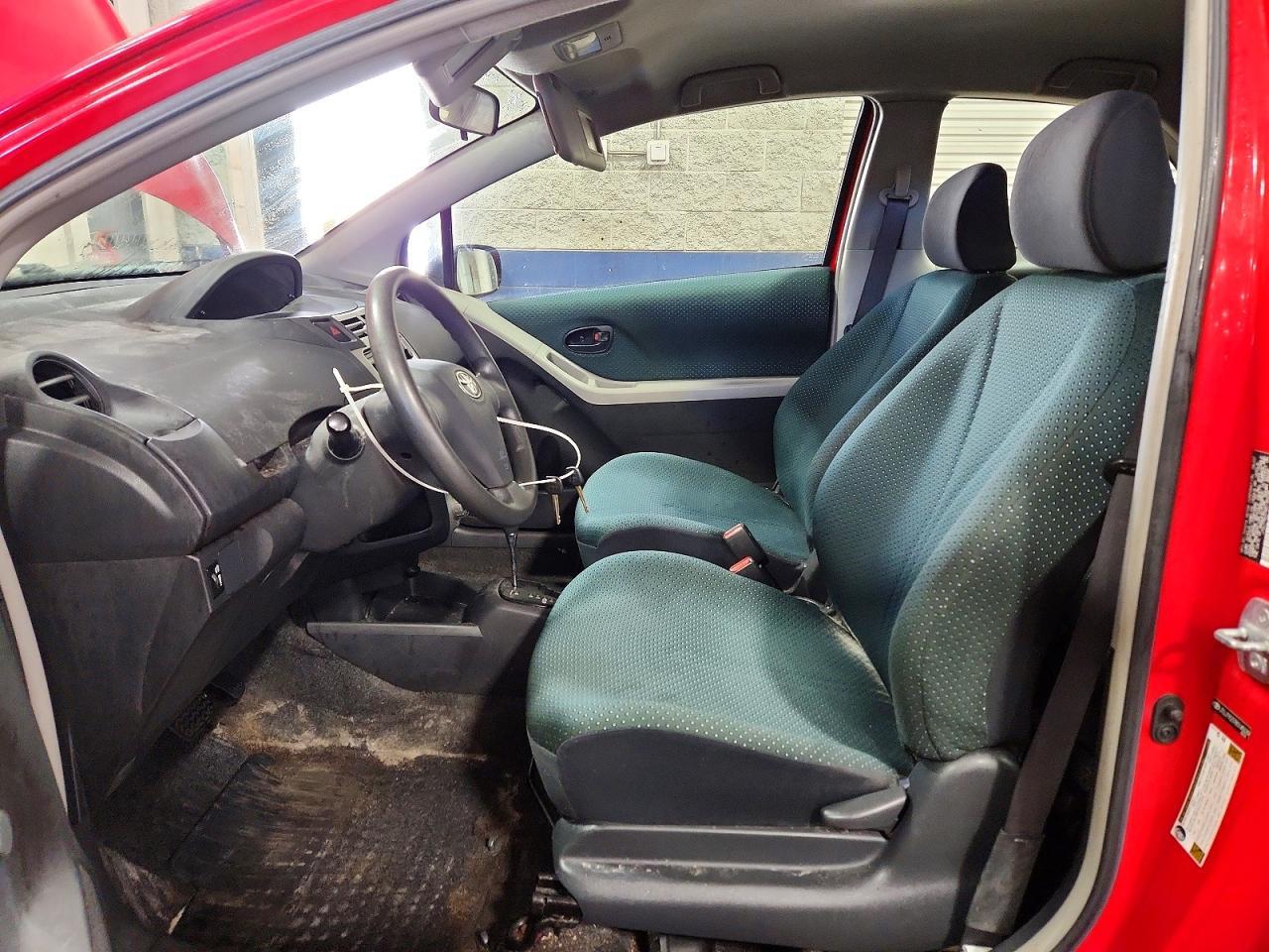 2008 Toyota Yaris - Image 7