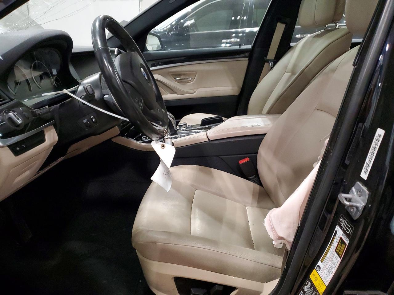 2013 BMW 535 Xi - Image 7