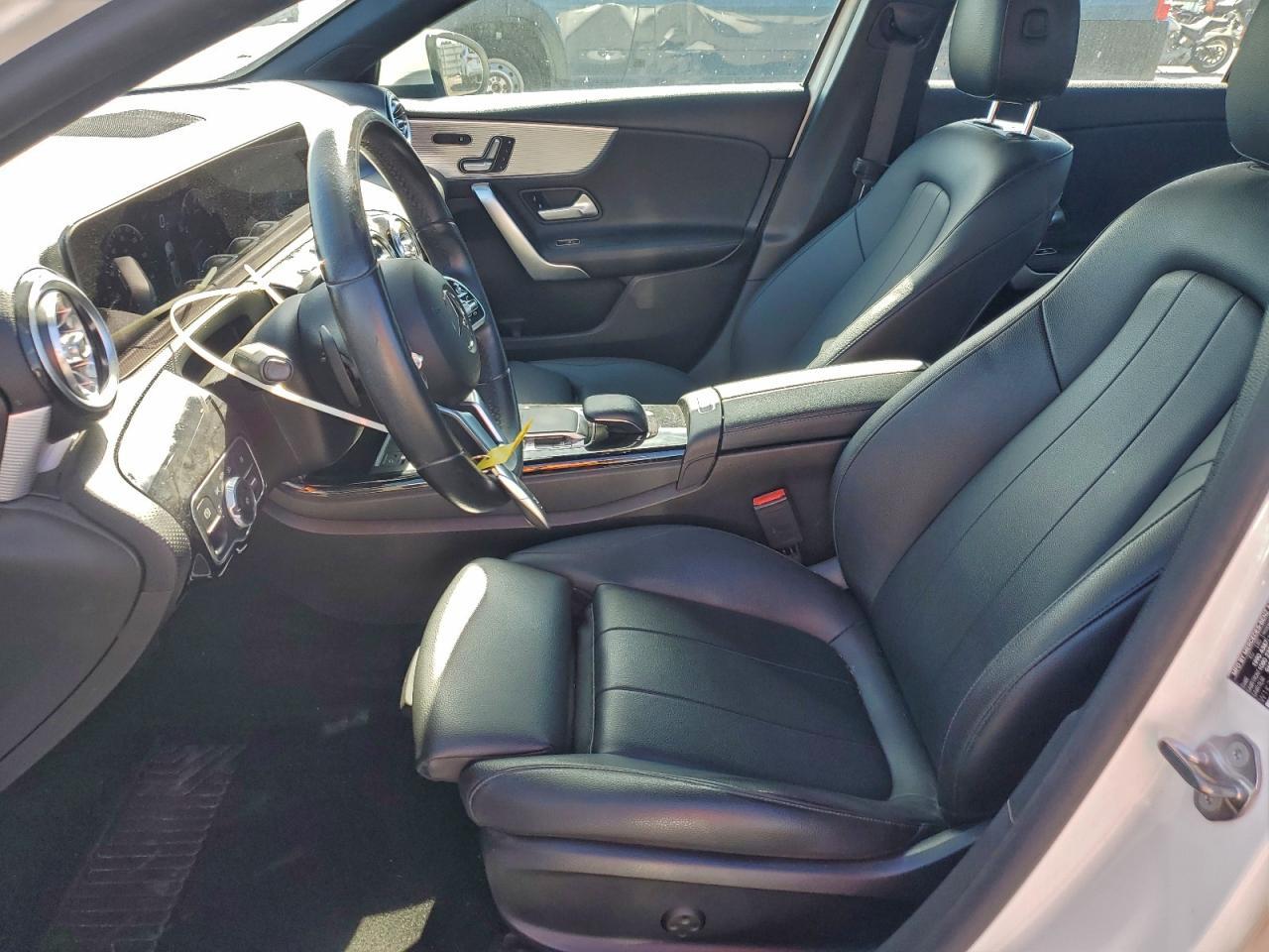 2020 Mercedes-Benz A 220 - Фото 7