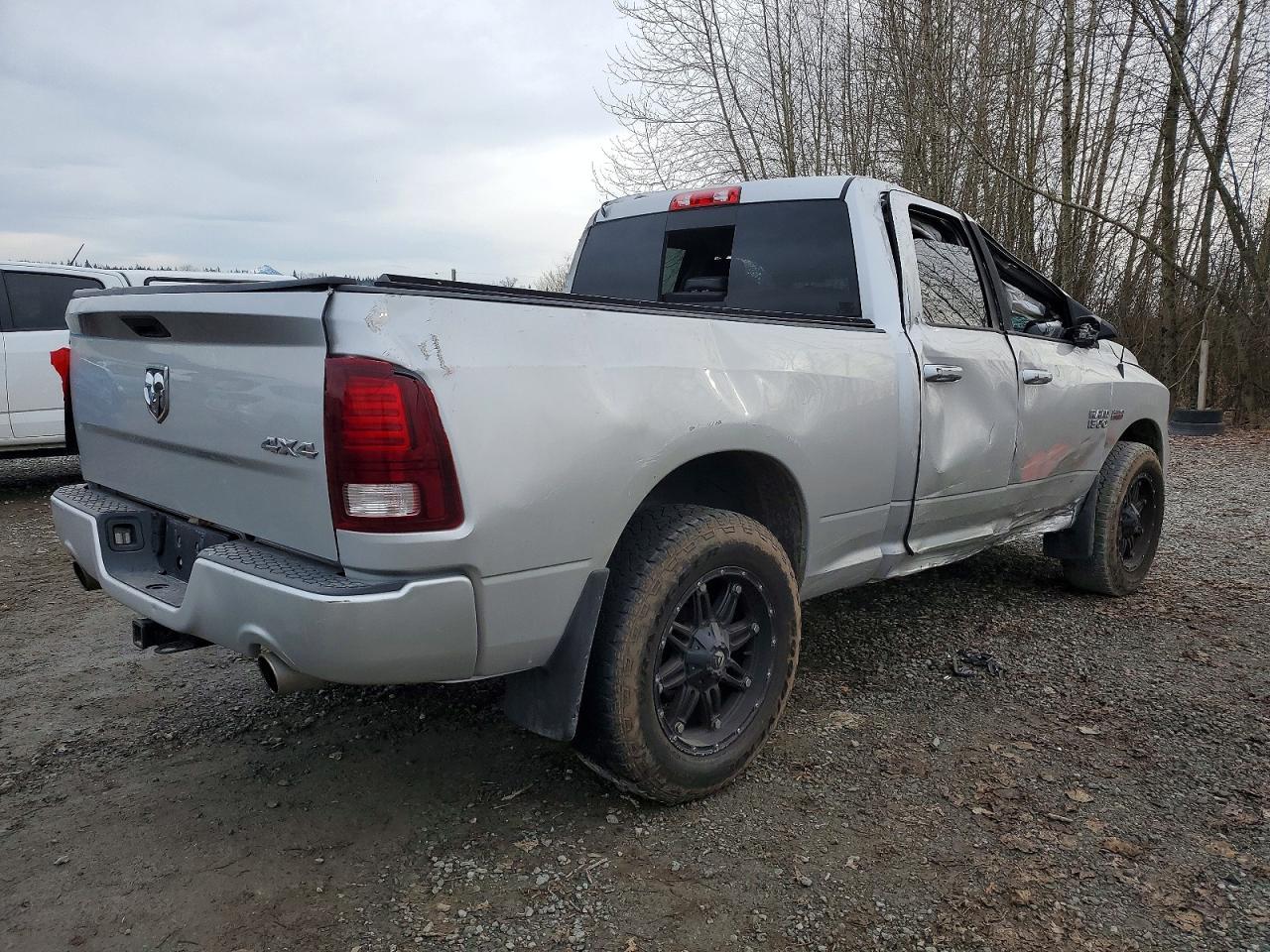 2016 Ram 1500 Sport - Фото 3