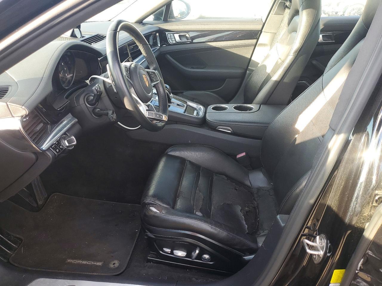 2020 Porsche Panamera Base - Фото 7