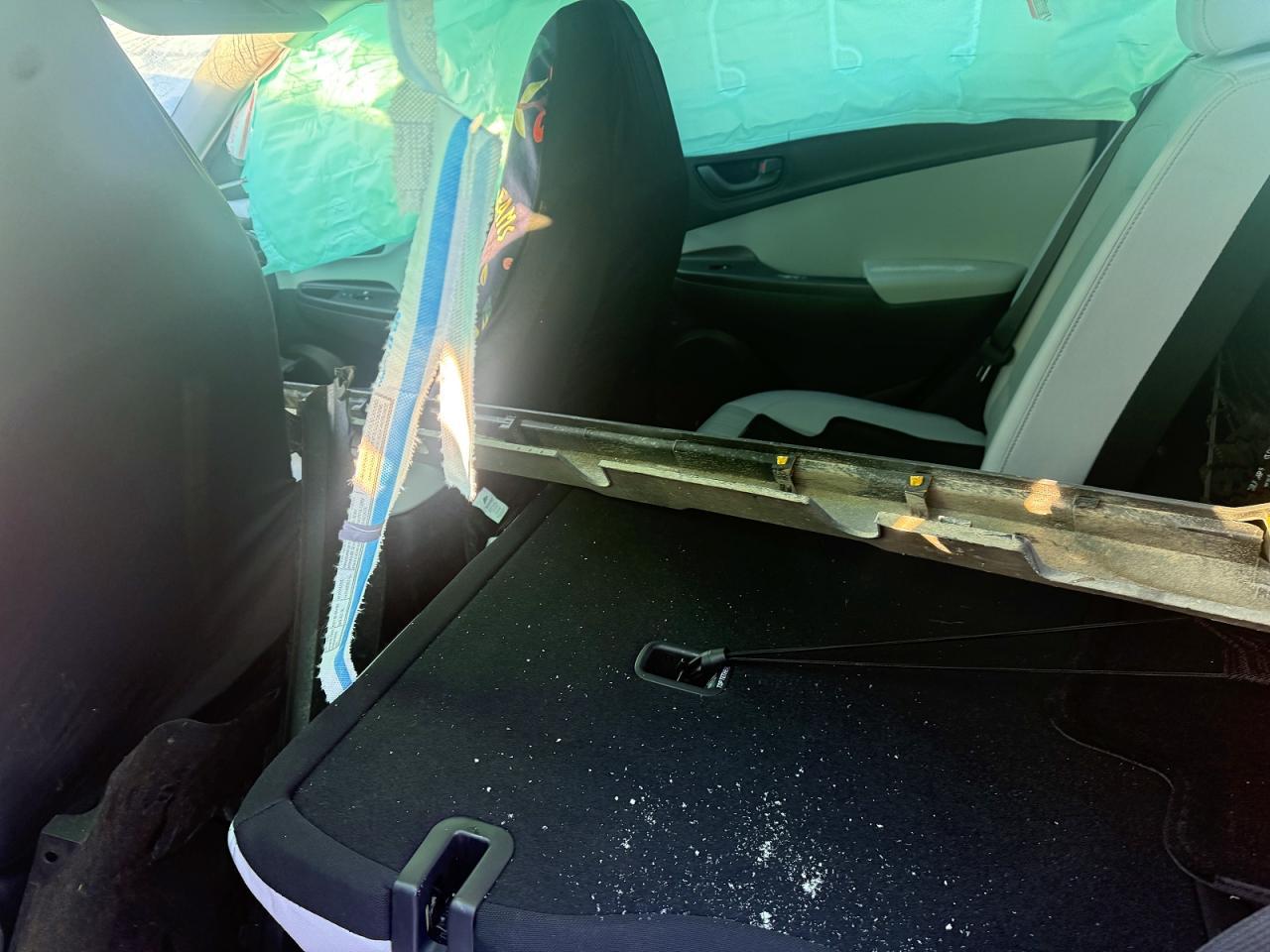 2023 Hyundai Kona Sel - Image 6