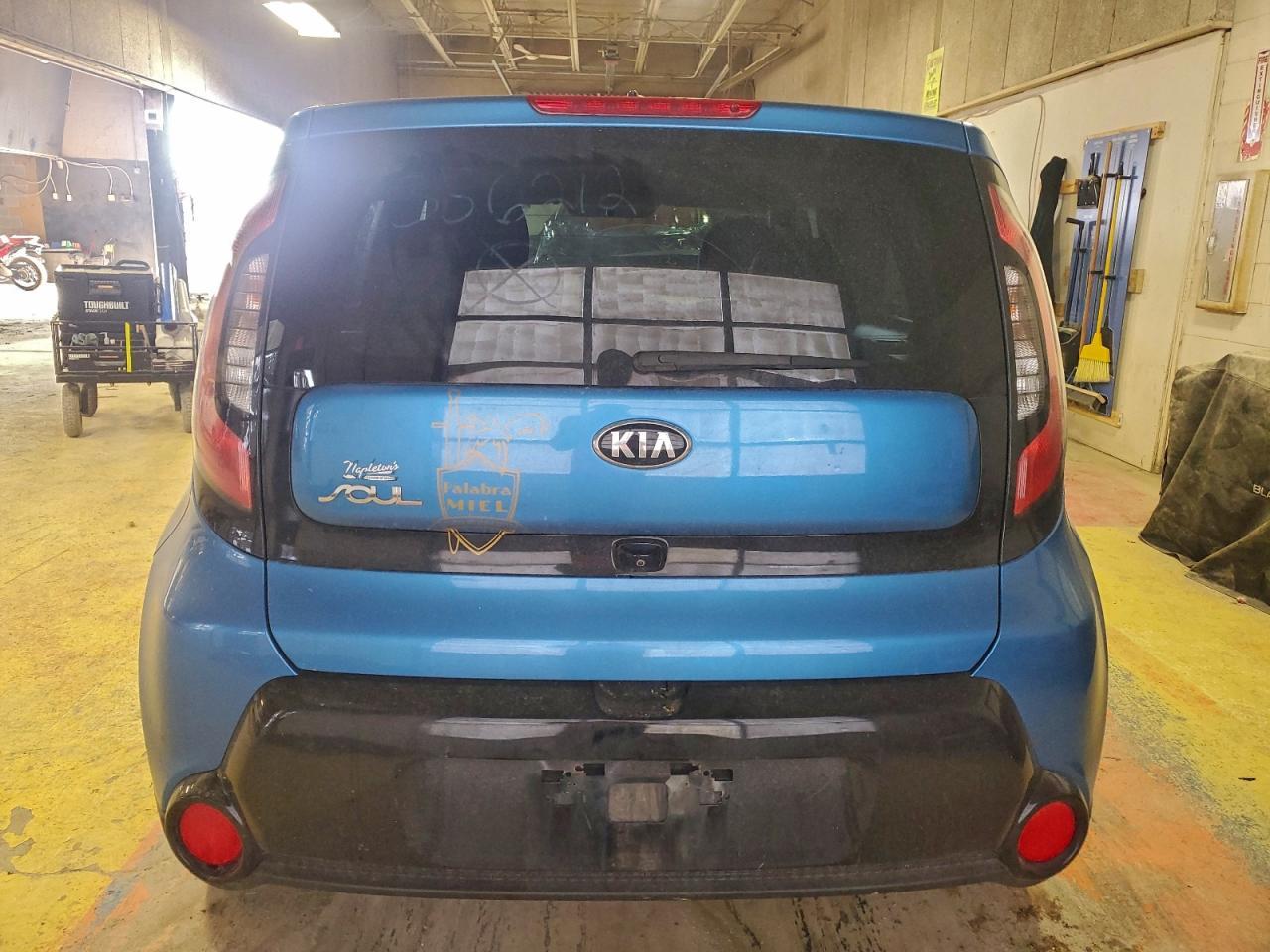 2016 Kia Soul + - Image 6