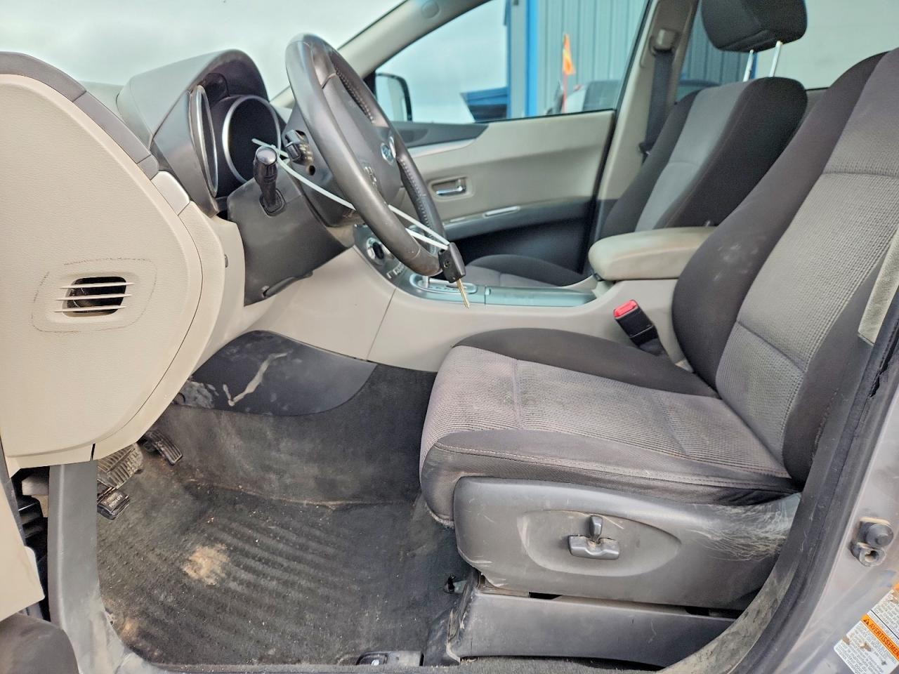 2008 Subaru Tribeca - Image 7