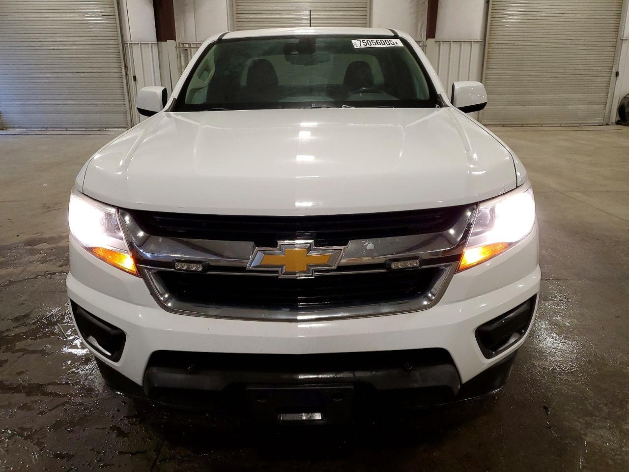 2020 Chevrolet Colorado Lt - Фото 5